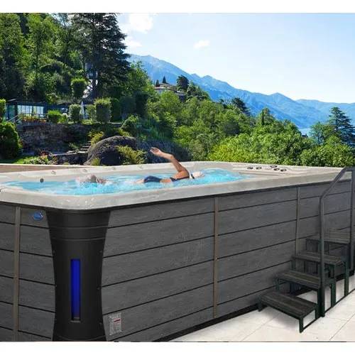 Swimspa X-Series hot tubs for sale in Pittsburg